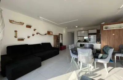 Apartamento com 3 quartos à venda na Rodovia Tertuliano Brito Xavier, Canajurê, Florianópolis