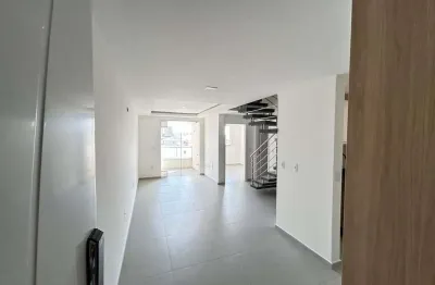 Apartamento com 2 quartos à venda na Rua Adiles Della Giustina, Ingleses do Rio Vermelho, Florianópolis