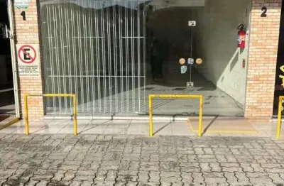 Loja para aluguel, 1 vaga, ingleses do rio vermelho - florianópolis/sc