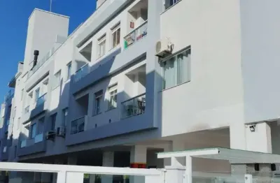 Apartamento com 2 quartos à venda na Rua Luiz Elias Daux, Ingleses do Rio Vermelho, Florianópolis
