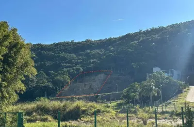 Lote exclusivo de 500,96 m² com vista panorâmica no jardim ingleses – ingleses do rio vermelho
