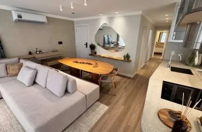 Apartamento à venda na Rua Brisamar, Ingleses do Rio Vermelho, Florianópolis