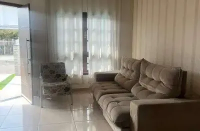 Casa com 2 quartos para alugar na Sevidão Manoel Laureano Do Santos, Ingleses, Florianópolis