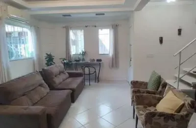 Casa para aluguel, 3 quartos, 1 suíte, 2 vagas, ingleses do rio vermelho - florianópolis/sc