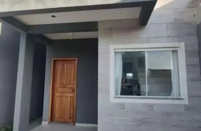 Casa para aluguel, 2 quartos, 1 suíte, 1 vaga, são joão do rio vermelho - florianópolis/sc