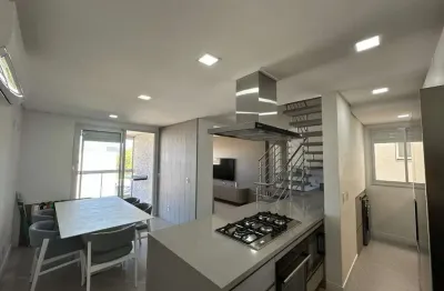 Apartamento com 2 quartos à venda na rua luiz elias daux, ingleses do rio vermelho, florianópolis, 98 m2 por r$ 1.290.000