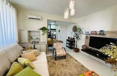 Apartamento à venda, 2 quartos, 1 suíte, 1 vaga, ingleses do rio vermelho - florianópolis/sc