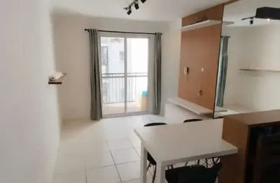 Apartamento para aluguel, 2 quartos, 1 vaga, vargem do bom jesus - florianópolis/sc