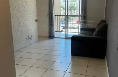 Apartamento para aluguel, 2 quartos, 1 vaga, vargem do bom jesus - florianópolis/sc