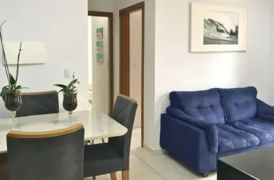 Apartamento à venda, 2 quartos, 1 vaga, vargem do bom jesus - florianópolis/sc