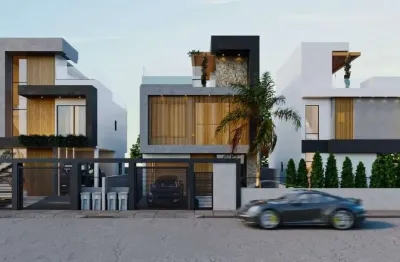 Alto padrão, moderna e perto do mar – entrega em novembro de 2025