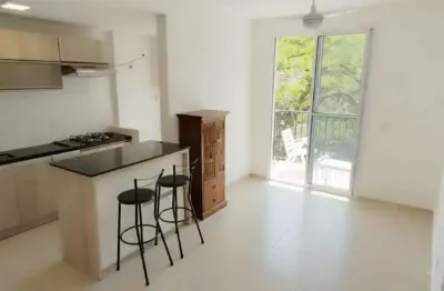 Apartamento à venda, 2 quartos, 2 vagas, vargem do bom jesus - florianópolis/sc