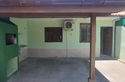 Casa para aluguel, 2 quartos, 1 vaga, ingleses do rio vermelho - florianópolis/sc
