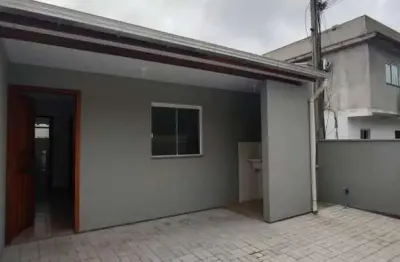 Casa para aluguel, 1 quarto, 1 vaga, ingleses do rio vermelho - florianópolis/sc