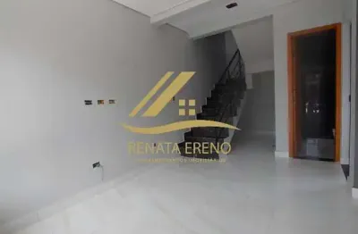 Sobrado com 2 dormitórios e sacada – parque são bento, sorocaba/sp