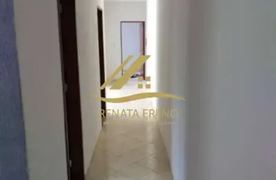 Casa com 3 dormitórios (1 suíte) à venda – wanel ville – sorocaba/sp