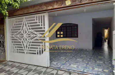 Casa com edícula à venda – jardim santa cecília – sorocaba/sp