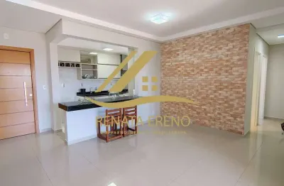 Apartamento de alto padrão no residencial luzes campolim em sorocaba