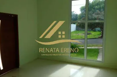 Casa em condomínio fechado com 3 quartos à venda no Condomínio Golden Park Residence, Sorocaba 