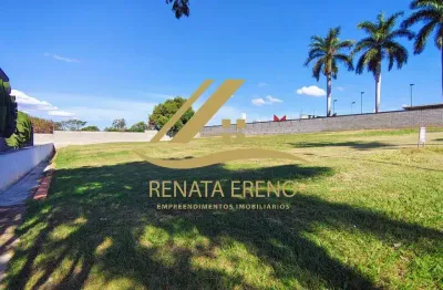 Terreno de 1.142 m² com 37m de testada – condomínio saint patrick sorocaba