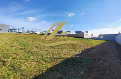 Terrenos de 1.000 m² à venda – condomínio saint patrick – sorocaba
