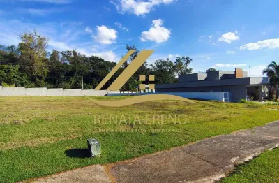 Terreno de 1.000 m² à venda – condomínio saint patrick – sorocaba/sp