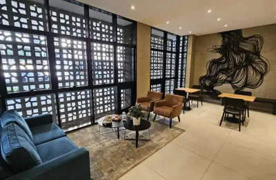 Apartamento ibiza unique home  studio ou 1 quarto no centro de curitiba | ampliaza