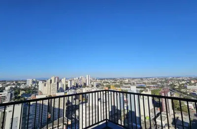 Apartamento ibiza unique home  studio ou 1 quarto no centro de curitiba | ampliaza