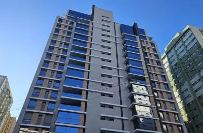 Apartamento talent  3 suítes, 3 vagas no água verde, curitiba | 146157 m²