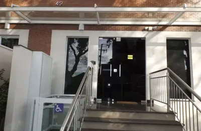 Cobertura com 3 quartos (1 suíte) à venda no bairro novo mundo, curitiba | 121 m² e 2 vagas