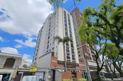 Cobertura com 3 quartos (1 suíte) à venda no bairro novo mundo, curitiba | 121 m² e 2 vagas
