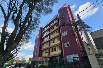 Apartamento com 2 quartos (1 suíte) à venda no bairro água verde, curitiba | 71 m² e 1 vaga