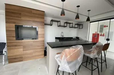 Apartamento 2 dormitórios (1 suíte)  condomínio rivière, santa quitéria | ampliaza