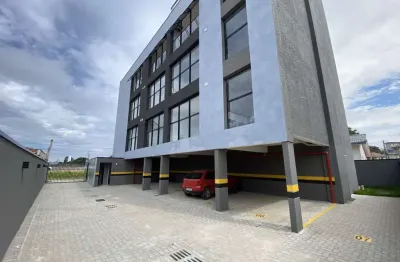 Apartamento de 1 dormitório no cajuru, curitiba  studio