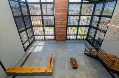 Casa 3 dormitórios  4 vagas no butiatuvinha, curitiba | ampliaza