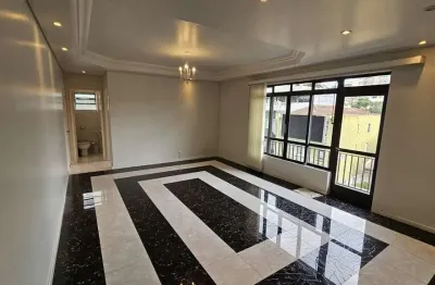 Apartamento com 3 quartos (1 suíte) à venda no bairro mercês, curitiba | 145 m² e 1 vaga