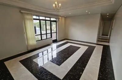 Apartamento com 3 quartos (1 suíte) à venda no bairro mercês, curitiba | 145 m² e 1 vaga