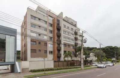 Apartamento com 2 quartos (1 suíte) à venda no bairro santa felicidade, curitiba | 116 m² e 2 vagas