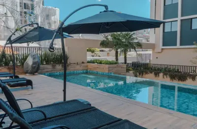 Apartamento com 2 quartos (1 suíte) à venda no bairro tingui, curitiba | 60 m² e 1 vaga