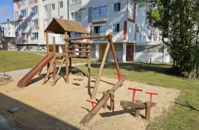 Apartamento moderno em curitiba: seu novo lar aguardando!