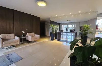 Apartamento com 3 quartos (1 suíte) à venda no bairro cabral, curitiba | 75 m² e 2 vagas