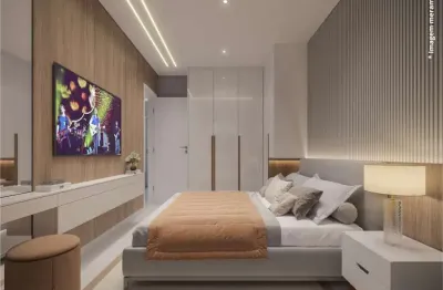 Casa à venda em fazenda rio grande  3 quartos, garagem e jardim