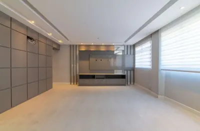Apartamento com 3 quartos à venda na Rua Coronel Amazonas Marcondes, 1225, Cabral, Curitiba
