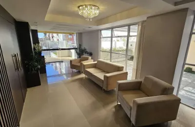 Apartamento dos sonhos no cabral: conforto e estilo!