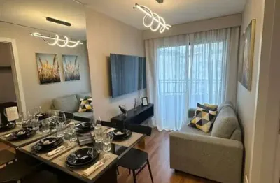 Apartamento à venda no easy vila izabel, curitiba | 34 m² no bairro vila izabel
