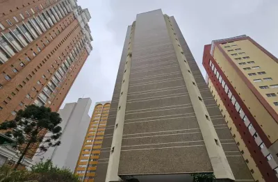 Apartamento 2 dormitórios à venda no rebouças, curitiba  59 m² | ampliaza
