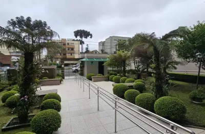 Apartamento 2 dormitórios à venda no rebouças, curitiba  59 m² | ampliaza