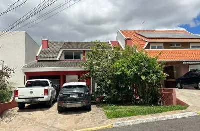 Casa para venda em curitiba, guabirotuba, 3 dormitórios, 1 suíte, 2 banheiros, 2 vagas