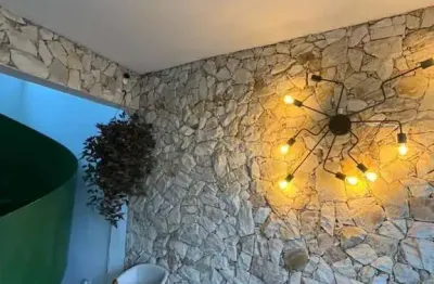 Casa para venda em curitiba, pilarzinho, 5 dormitórios, 2 suítes, 4 banheiros, 3 vagas