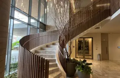 Apartamento para venda em curitiba, batel, 2 dormitórios, 2 suítes, 2 banheiros, 3 vagas